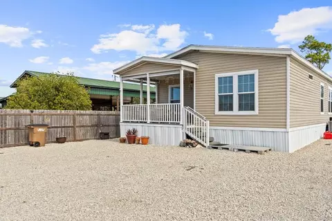 9122 Olive Ave, Port St. Joe, FL 32456