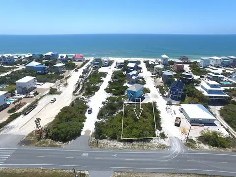 tbd Cape San Blas Rd, Port St. Joe, FL 32456