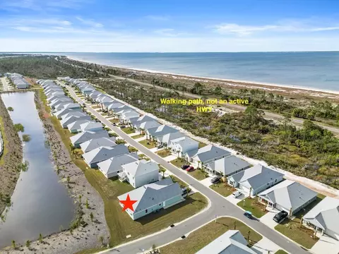 311 Sea Grove Way, Port St. Joe, FL 32456