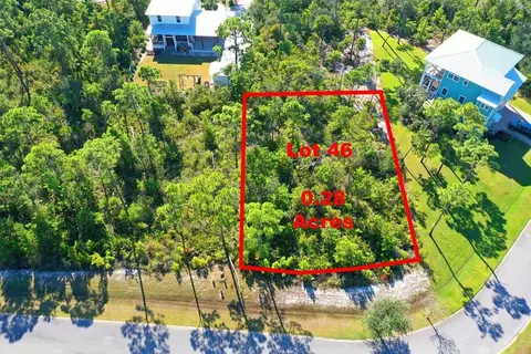 lot46 S Brooks Ave, Port St. Joe, FL 32456