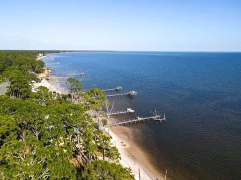 View/Area - 3015 Hwy 98 E, Carrabelle, FL 32322 photo 8 of 12