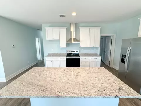 Kitchen - 3015 Hwy 98 E, Carrabelle, FL 32322 photo 1 of 5