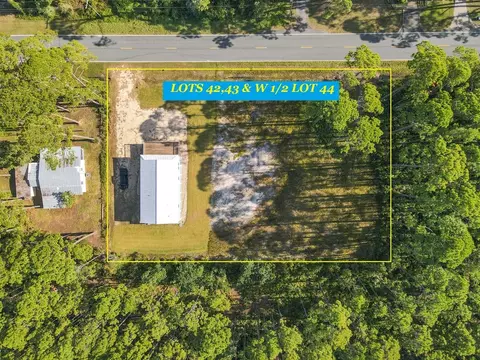 View/Area - 3015 Hwy 98 E, Carrabelle, FL 32322 photo 12 of 12