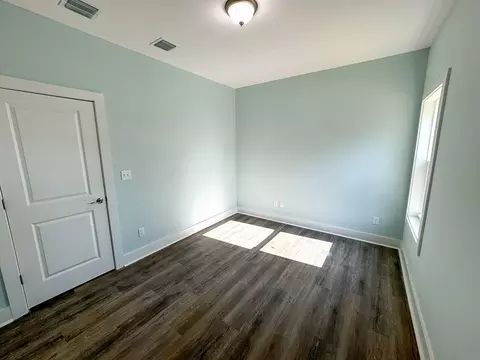 Bedroom - 3015 Hwy 98 E, Carrabelle, FL 32322 photo 3 of 4