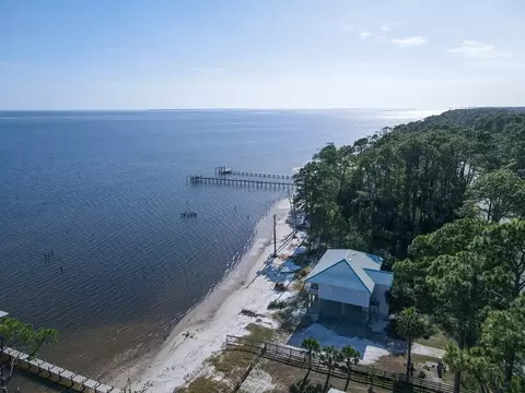 View/Area - 3015 Hwy 98 E, Carrabelle, FL 32322 photo 9 of 12