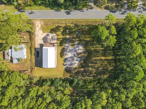 View/Area - 3015 Hwy 98 E, Carrabelle, FL 32322 photo 4 of 12