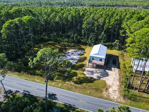 View/Area - 3015 Hwy 98 E, Carrabelle, FL 32322 photo 10 of 12