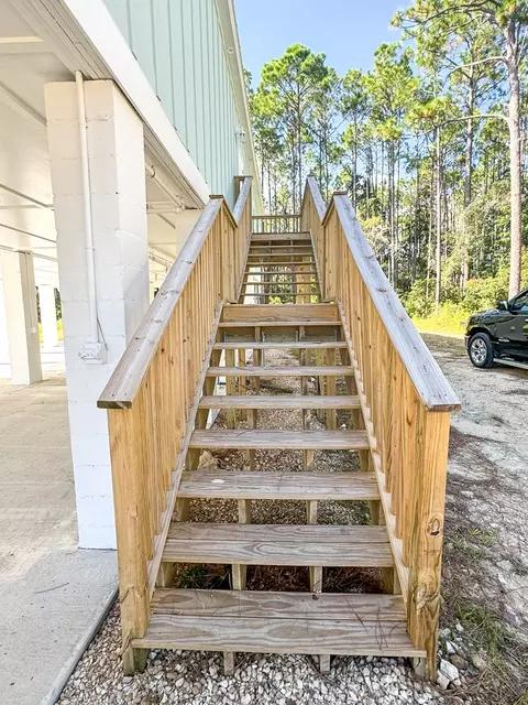 Exterior - 3015 Hwy 98 E, Carrabelle, FL 32322 photo 11 of 11