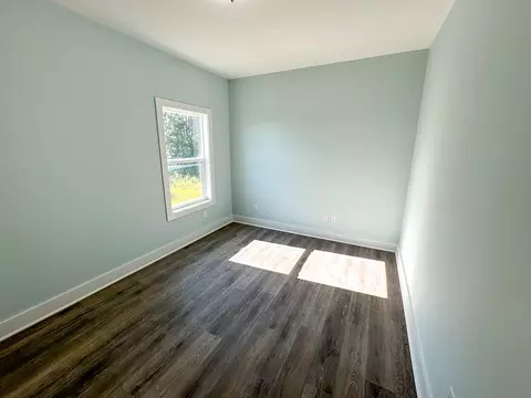 Bedroom - 3015 Hwy 98 E, Carrabelle, FL 32322 photo 4 of 4
