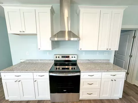 Kitchen - 3015 Hwy 98 E, Carrabelle, FL 32322 photo 5 of 5