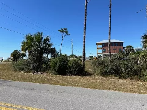 lot S 12 Hwy 98 W, Port St. Joe, FL 32456