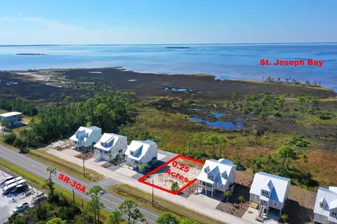 lot18 Sr 30-a, Port St. Joe, FL 32456