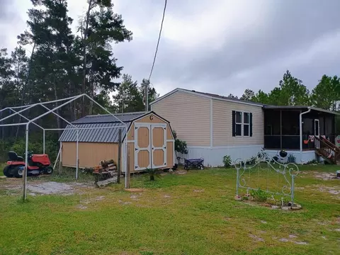 2088 Messer Rd, Carrabelle, FL 32322 photo 4