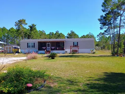2088 Messer Rd, Carrabelle, FL 32322 photo 2