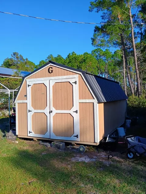 2088 Messer Rd, Carrabelle, FL 32322 photo 5