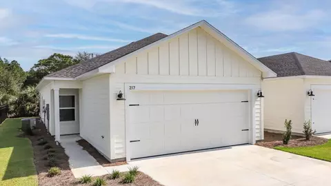 217 Mosaic Dr #46, Port St. Joe, FL 32456