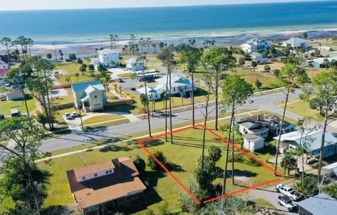 lot S 57 Monument Ave, Port St. Joe, FL 32456