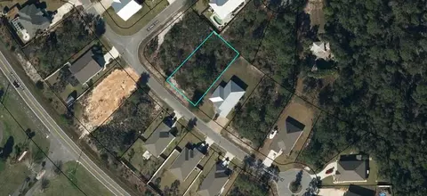 lot35 Walkabout Ct, Port St. Joe, FL 32456