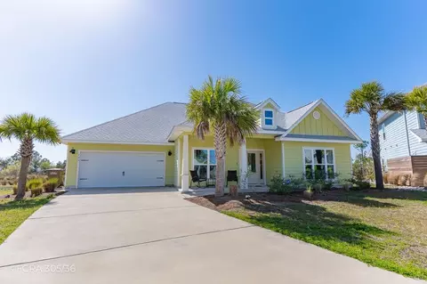 105 Backwater Rd, Port St. Joe, FL 32456