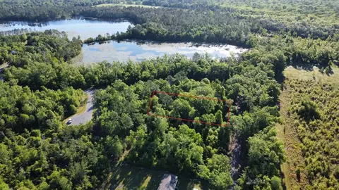 lot31 Bodie Lister Rd, Wewahitchka, FL 32465