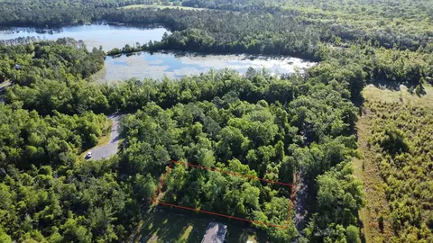 lot33 Bodie Lister Rd, Wewahitchka, FL 32465