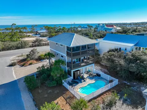 124 Reef Dr, Cape San Blas, FL 32456