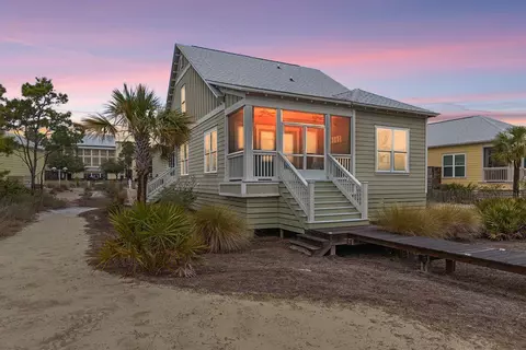 108 Sleeping Dog Way, Port Saint Joe, FL 32456
