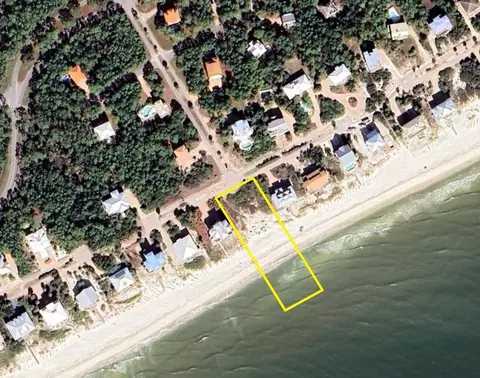 2132 Seahorse Ln, Saint George Island, FL 32328
