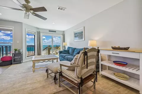 1804 E Gulf Beach Dr #H-8, Saint George Island, FL 32328