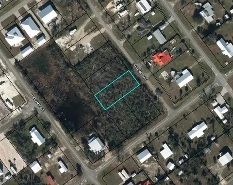 lot9 Carolina Ave, Port St. Joe, FL 32456