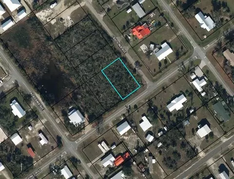 lot10 Pineda St, Port St. Joe, FL 32456