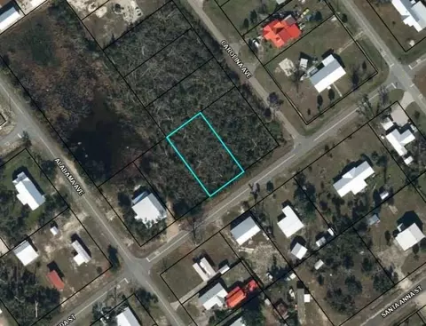lot11 Pineda St, Port St. Joe, FL 32456