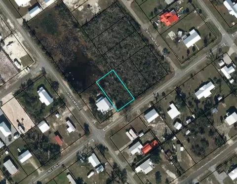 lot12 Pineda St, Port St. Joe, FL 32456