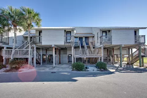 1804 E Gulf Beach Dr #15, Saint George Island, FL 32328