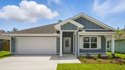 191 Cades Ct, Port St. Joe, FL 32456