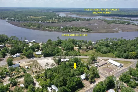 17 W 10th St, Carrabelle, FL 32322 photo 12