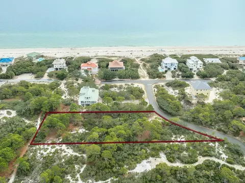 1332 Azalea Dr, Saint George Island, FL 32328