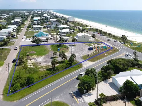 9454 Highway 98, Port St. Joe, FL 32456