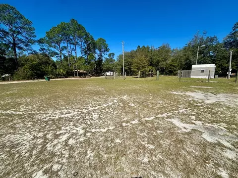 244 Otter Lake Rd, Panacea, FL 32346 photo 12