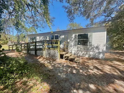 244 Otter Lake Rd, Panacea, FL 32346 photo 2