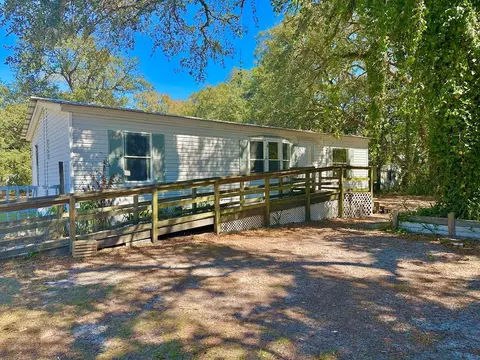 244 Otter Lake Rd, Panacea, FL 32346 photo 3