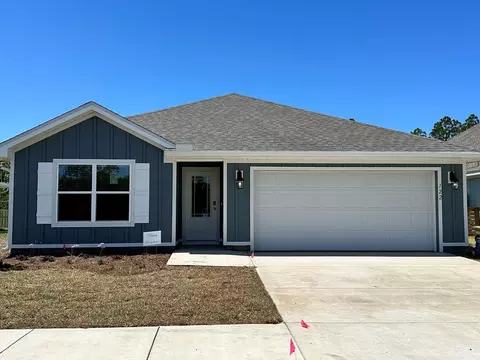 119 Reagan Ln, Port St. Joe, FL 32456