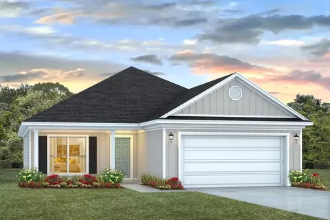 108 Needle Rush Dr, Port St. Joe, FL 32456