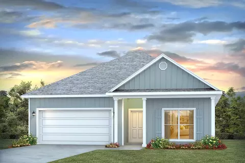 121 Needle Rush Dr, Port St. Joe, FL 32456
