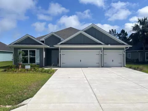 123 Crane Dr, Port St. Joe, FL 32456