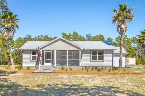 113 Plum St, Eastpoint, FL 32328