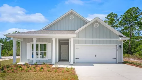 124 Walkabout Ct, Port St. Joe, FL 32456