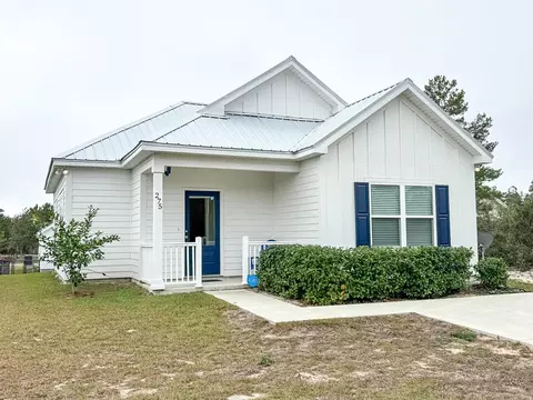 275 Ante-beppum Loop, Carrabelle, FL 32322 photo 1