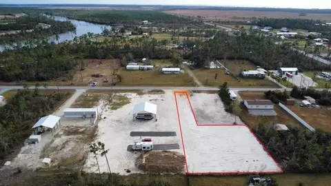 161 Shell Rd, Port St. Joe, FL 32456