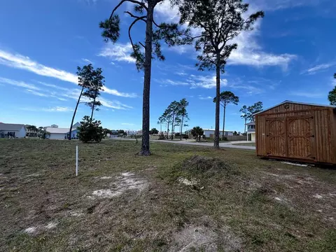 tbd Coquina Ln, Port St. Joe, FL 32456